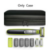 Футляр для тримера Philips OneBlade (QP2520, QP2630), Philips Norelco